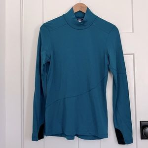 Ibex Wool Midweight layer